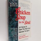 Jack Canfield : Chicken Soup for the Soul - pikkukuva 1