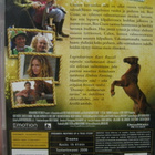 DREAMER - LAUKKARATSUN TARINA DVD - pikkukuva 2