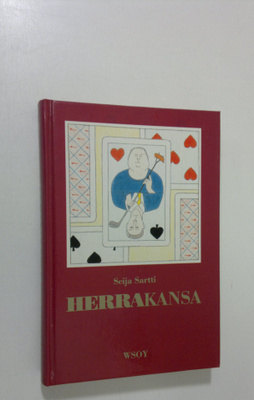 Seija Sartti : Herrakansa
