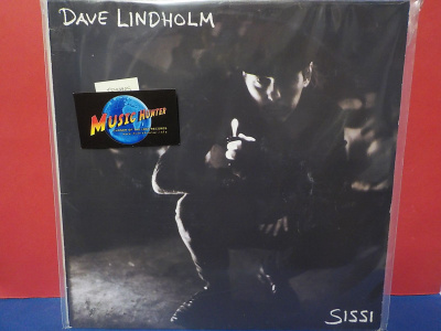 Dave Lindholm - Sissi M-/EX+ LP