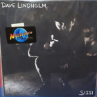 Dave Lindholm - Sissi M-/EX+ LP - pikkukuva 1