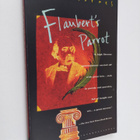Julian Barnes : Flaubert's parrot - pikkukuva 1