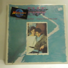 RY COODER - BLUE CITY OST M-/EX+ LP - pikkukuva 1