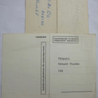 2 VANHAA Jäsenkirjaa Helsinki Varuskunnan Automiehet 1959/63 - pikkukuva 2