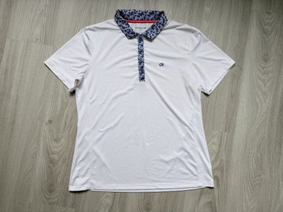 CALVIN KLEIN GOLF NAISTEN PUSERO koko 40