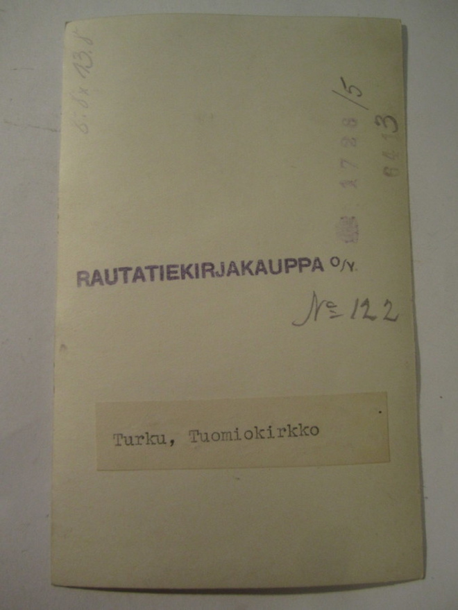 Item image