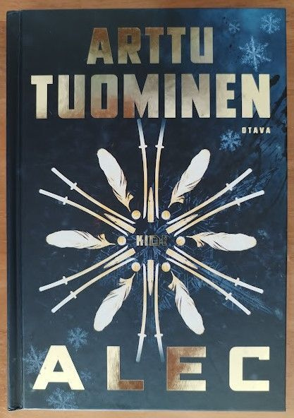 Arttu Tuominen: Alec