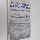 Terttu (toim.) Tupala : Kaipauksen tuolla puolen - pikkukuva 1