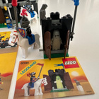 Upea legolinna+2 pienempää settiä - pikkukuva 3