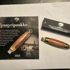 Tynnyripuukko. - pikkukuva 1