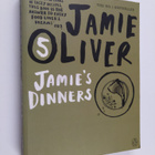 Jamie Oliver : Jamie's Dinners - pikkukuva 1