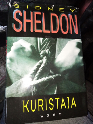 SHELDON : KURISTAJA