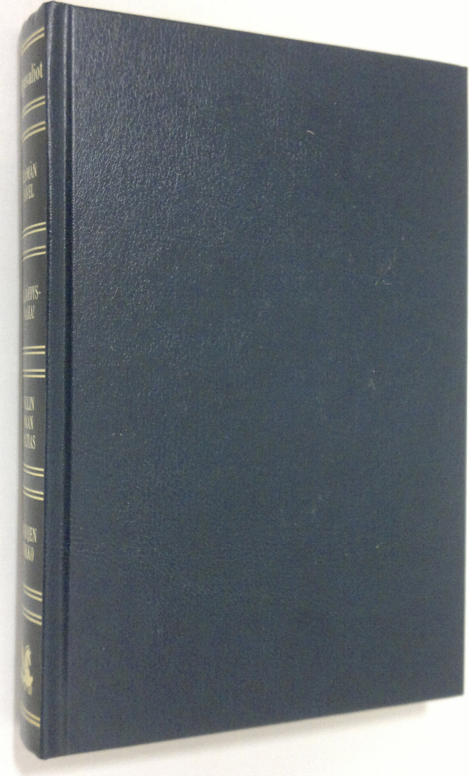 Kirjavaliot : Quarton, Marjorie : Elämän sävel ; Wilson, ...