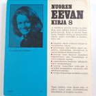 Nuoren Eevan kirja 8 - pikkukuva 2