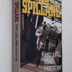 Mickey Spillane : Kiero juttu, Mike Hammer ( 3.p. 1992 ) - pikkukuva 1