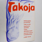 Takoja 2/1981 - pikkukuva 1