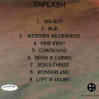 { taplash - corebound } - pikkukuva 2