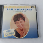 LAILA KINNUNEN - 20 SUOSIKKIA . cd ( VALOA IKKUNASSA ) - pikkukuva 1