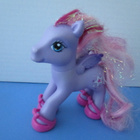 My Little Pony G3, Starsong + kengät - pikkukuva 5