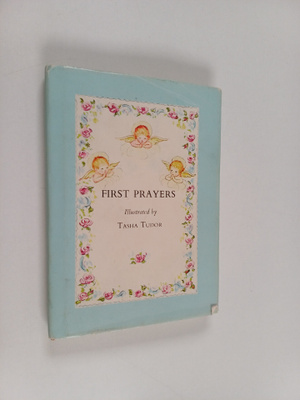 First prayers