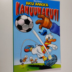Walt Disney : Kanuunakuti - pikkukuva 1