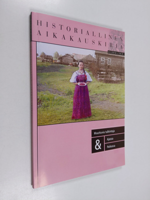 Historiallinen aikakauskirja