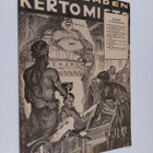 Kuvalehden kertomisto 11-12/1925 - pikkukuva 1