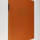 Carolus Lindberg : Pohjolan rakennustaide - pikkukuva 1