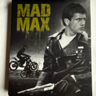 MAD MAX  Blu-ray Steelbook - pikkukuva 1