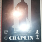 CHAPLIN Mannen Bakom Skrattet VHS video - pikkukuva 5