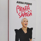 Anna Perho : Pientä säätöä - pikkukuva 1
