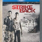 Strike Back: Project Dawn (Blu-ray) uusi ja muoveissa - pikkukuva 1