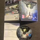 Dragon Age - Inquisition PS3 - pikkukuva 1