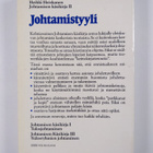 Heikki Heiskanen : Johtamisen käsikirja 2 ; johtamistyyli... - pikkukuva 2