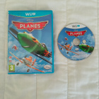 WII U: PLANES - pikkukuva 2