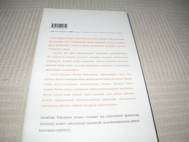 Item image
