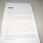 Jonathan Franzen Alkuvoimat  -sid - pikkukuva 2