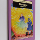L. Frank. Baum : Ihmemaa Oz 5 : Tie Oziin - pikkukuva 1