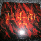 Him: Your Sweet Six Six Six Cd - pikkukuva 1