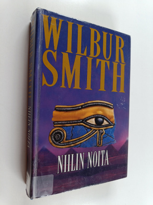 Wilbur Smith : Niilin noita
