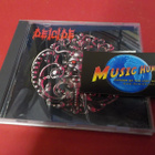 DEICIDE - S/T EU 1990 PAINOS CD - pikkukuva 1
