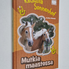 Andrea Wandel : Mutkia maastossa - pikkukuva 1