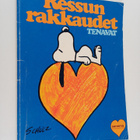 Charles M. Schulz : Ressun rakkaudet - pikkukuva 1