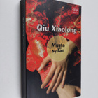 Xiaolong Qiu : Musta sydän - pikkukuva 1