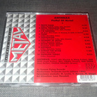 Anthrax – Fistful Of Metal - pikkukuva 2