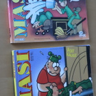 2 kpl Masi 20 x 13 cm kokoista ( 1991 ja 1996 ) - pikkukuva 1