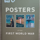 WW I ja WW II posters ja Berlin 1939-1945 Guide - pikkukuva 3