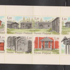 1979 Talonpoikaisrakennuksia V5 ** - pikkukuva 2