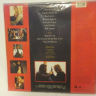ERIC CLAPTON - RUSH OST SAKSA 1992 1. PAINOS M-/M- LP - pikkukuva 2