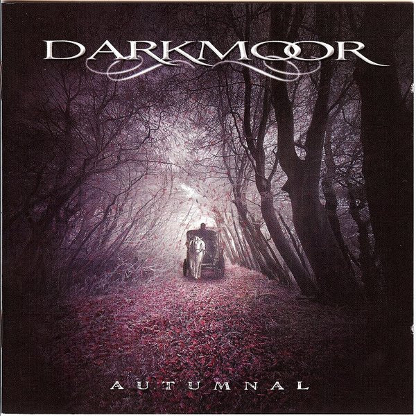 Dark Moor - Autumnal (CD) EX+!!